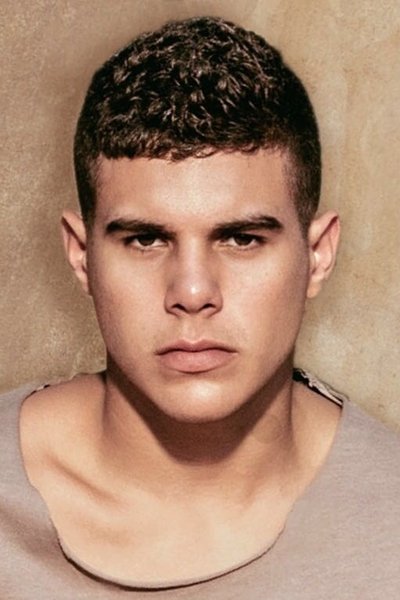 Zabdiel De Jesús - Self