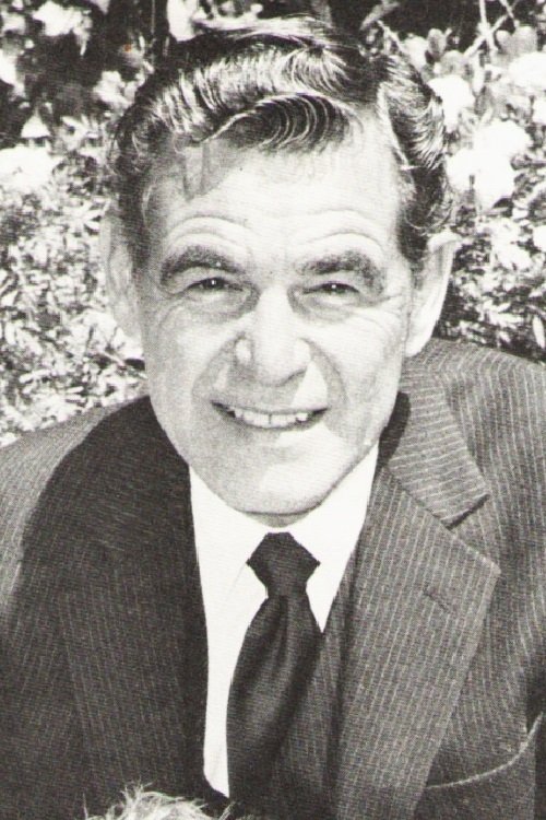 Bob Harks - University Dean