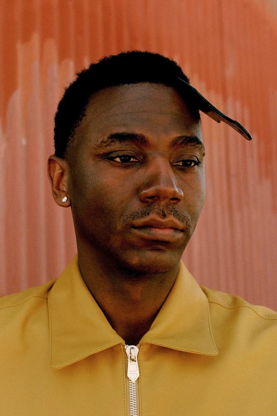 Jerrod Carmichael - Self