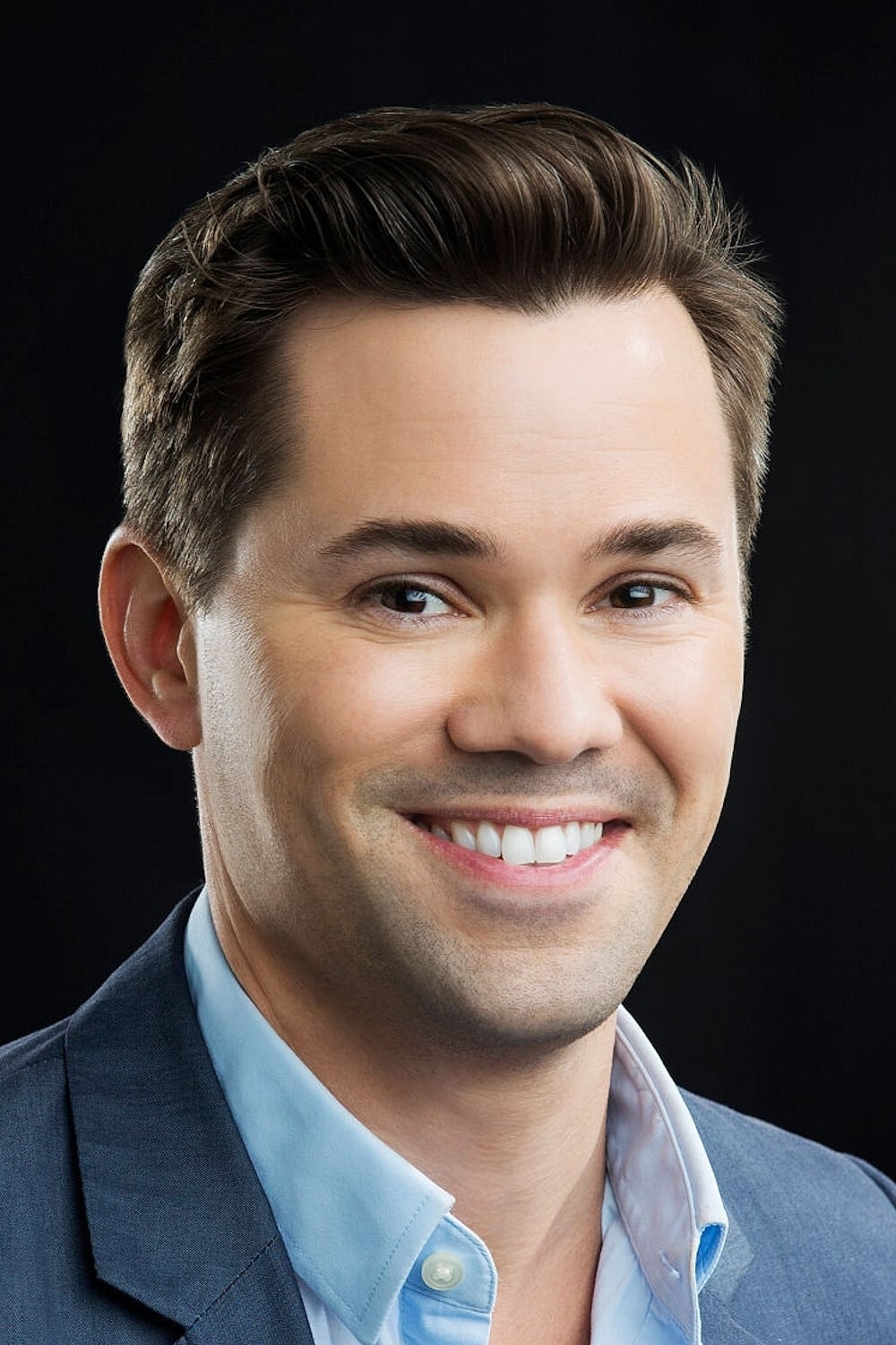 Andrew Rannells - Prior Walter