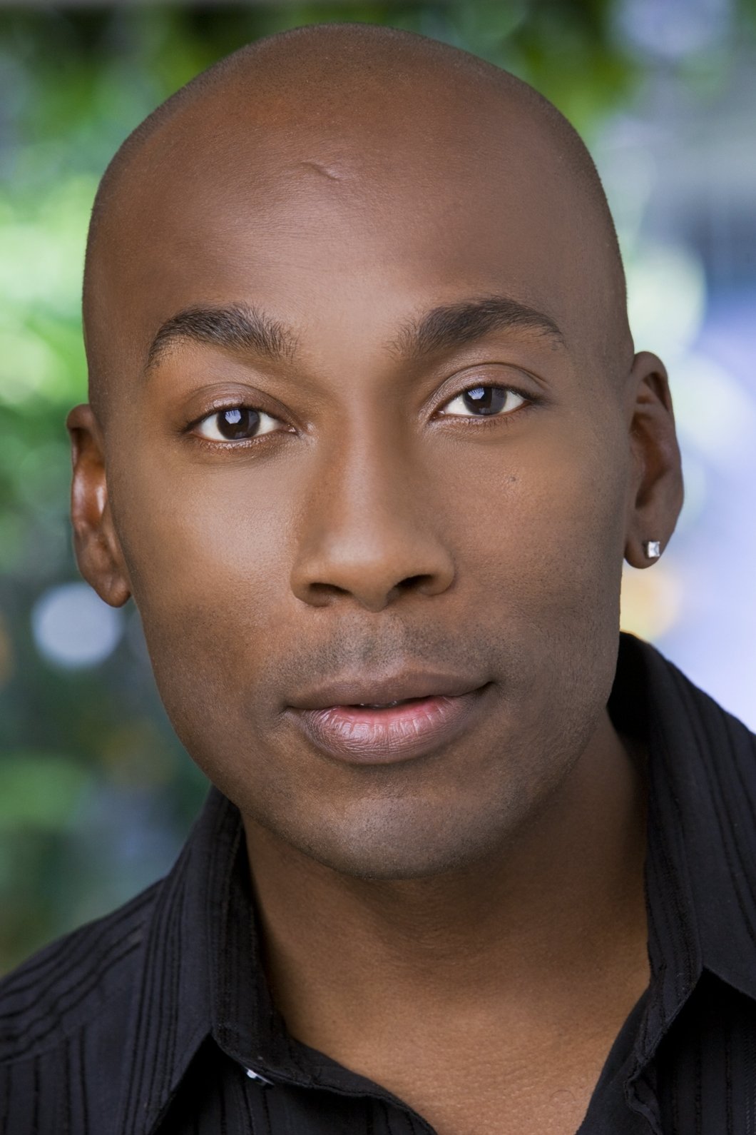 Carlton Wilborn - Vince
