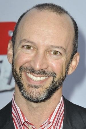 J.P. Manoux - Pentagon Darren