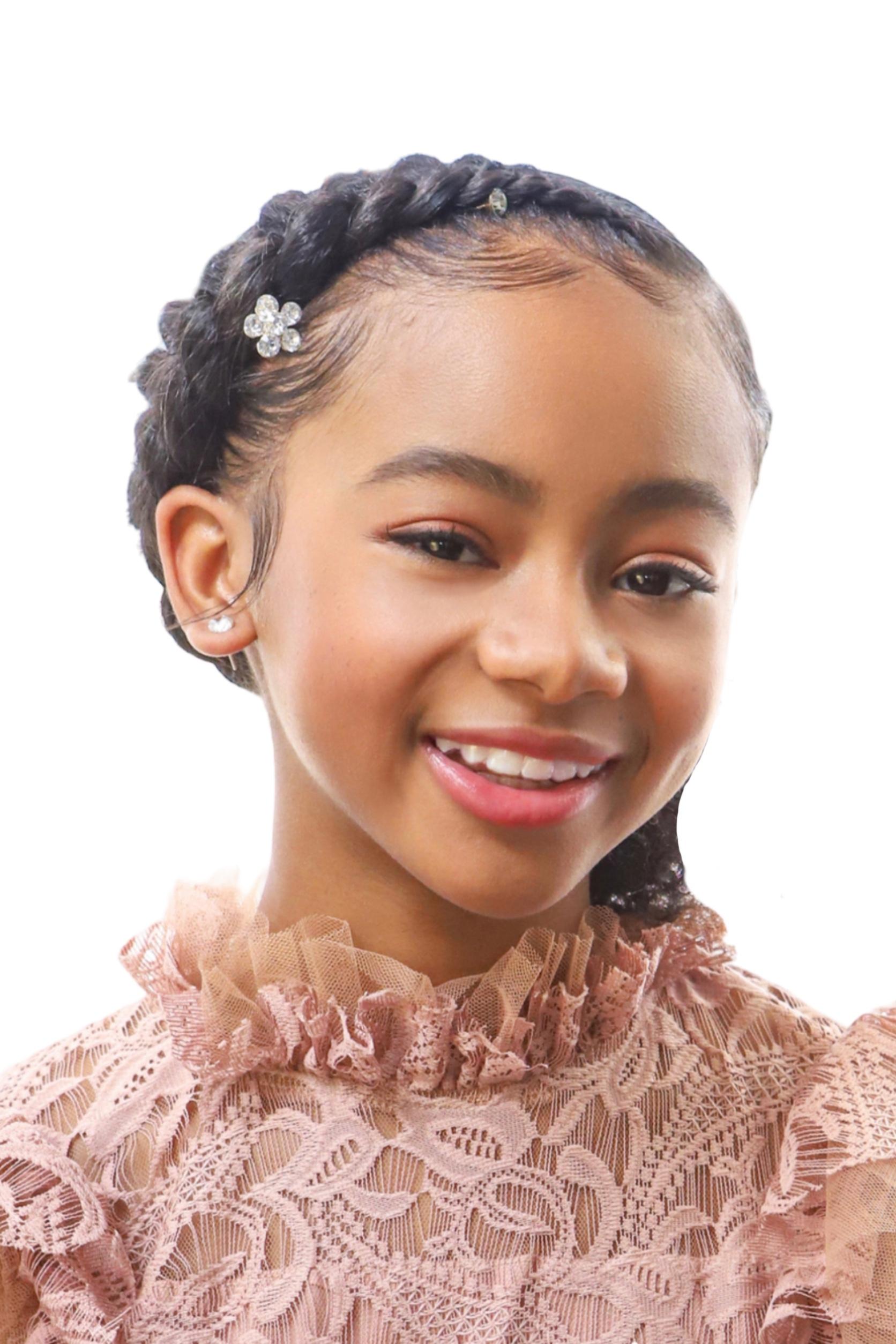 Faithe Herman - Darla Dudley