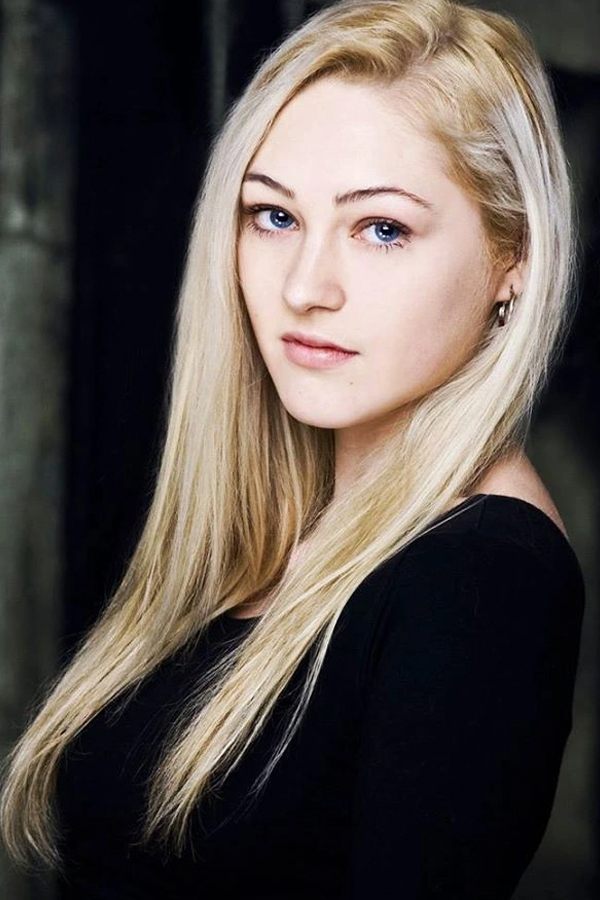 Olivia Scriven - Deanne Winter