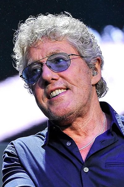 Roger Daltrey - Self - The Who
