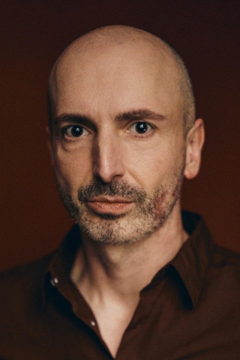 Branko Tomović - German Corporal