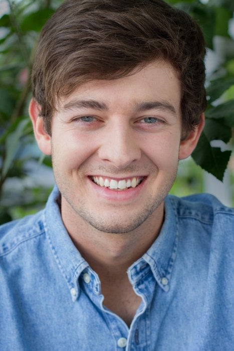 Harrison Stone - Redneck #3