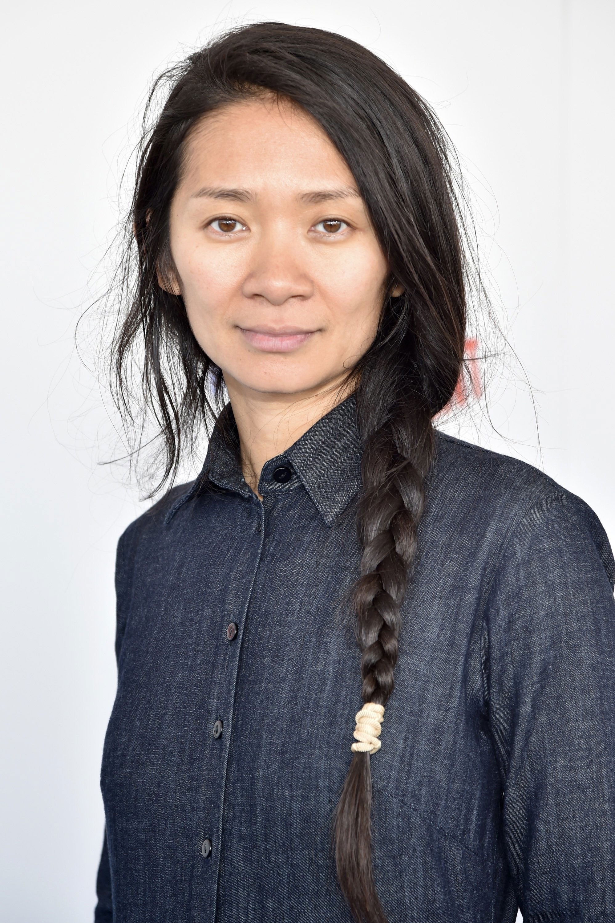 Chloé Zhao - Self - Director