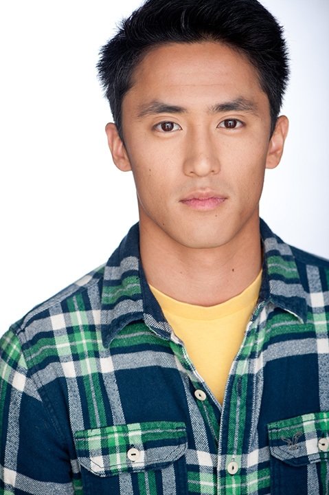 Anthony Ma - Wayne