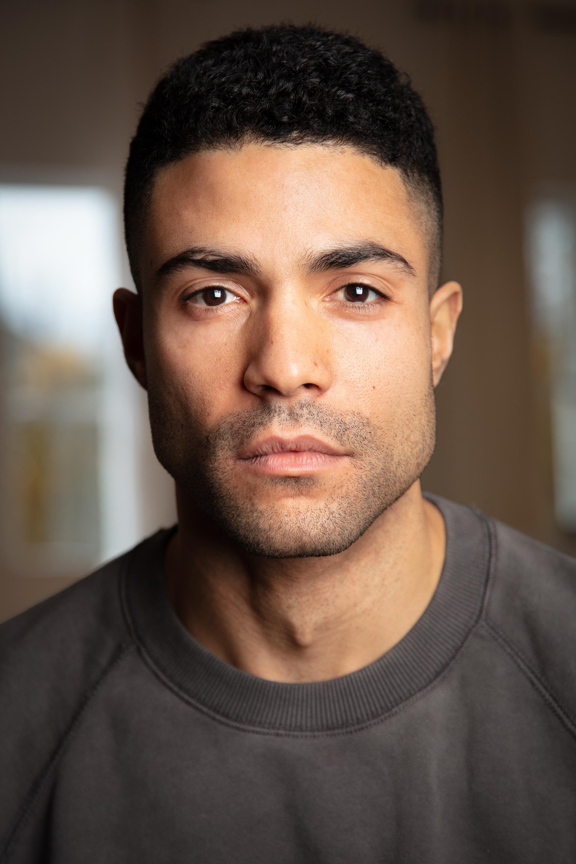 Giovanni DeVal - Kevin
