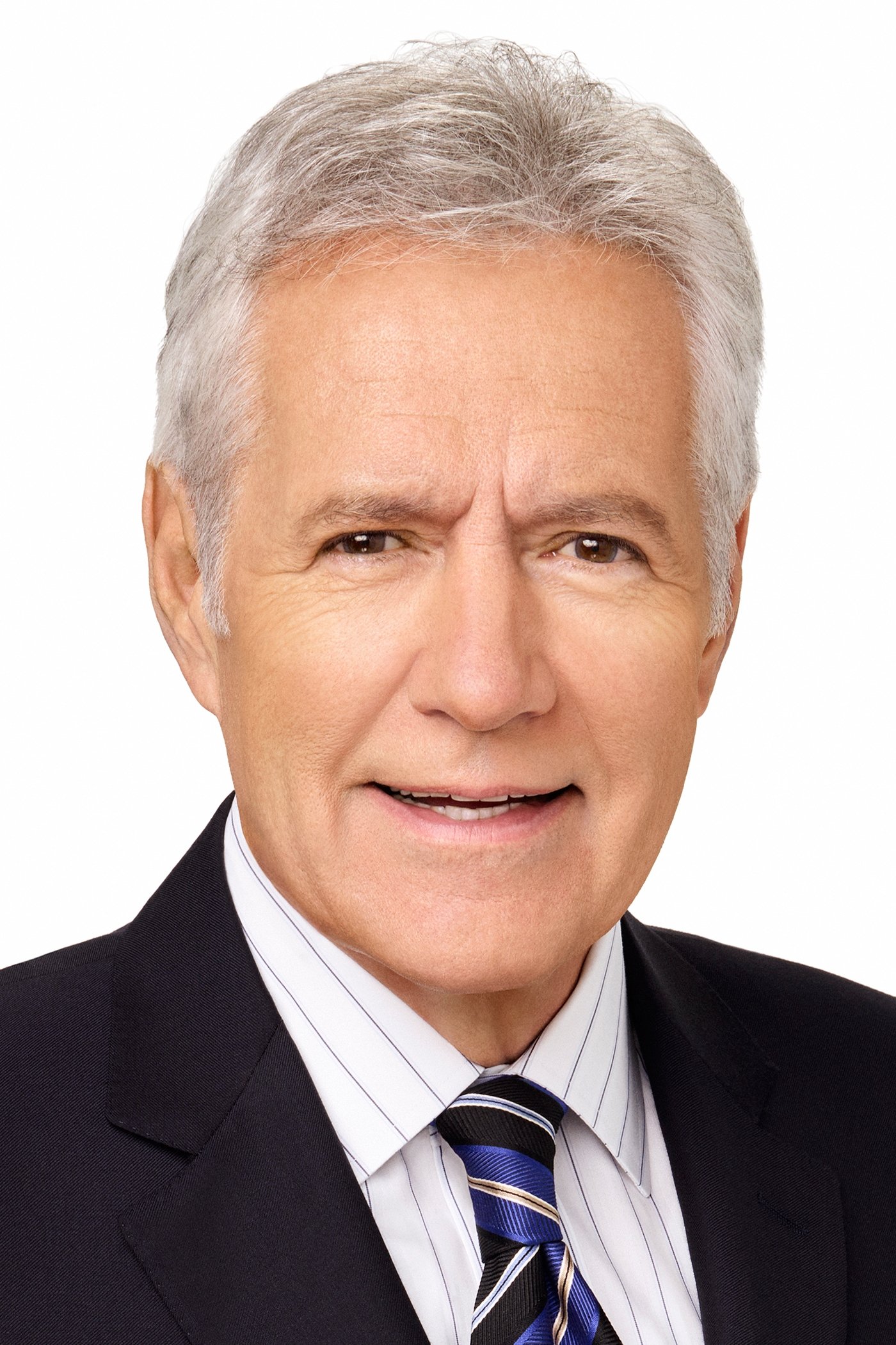 Alex Trebek - Alex Trebek