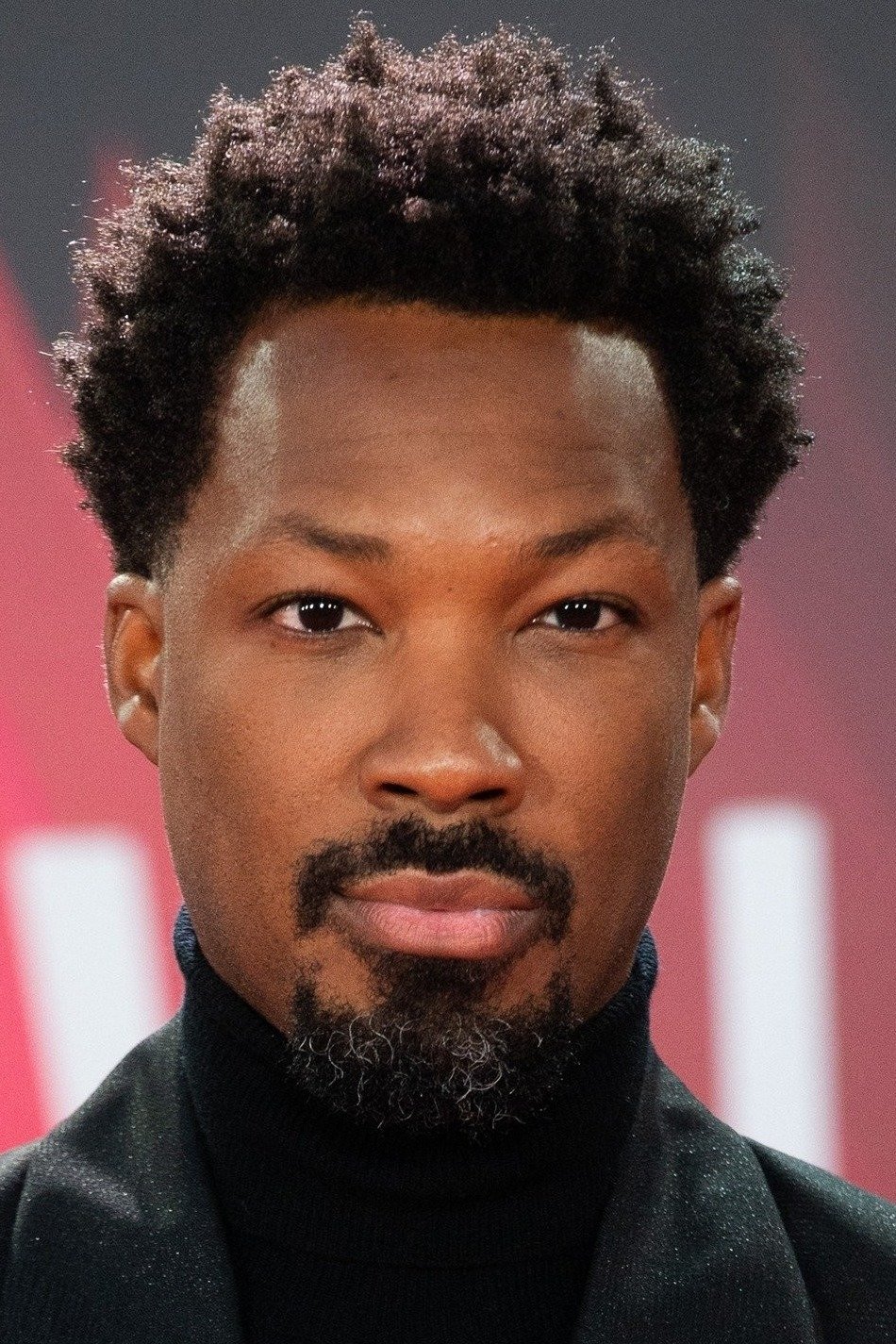 Corey Hawkins - Dr. Dre