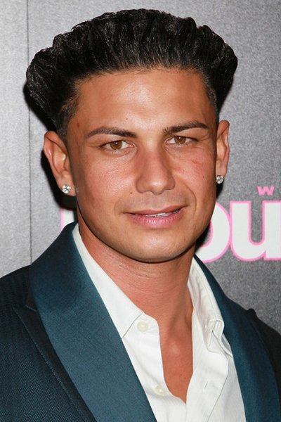 Pauly D. - Himself
