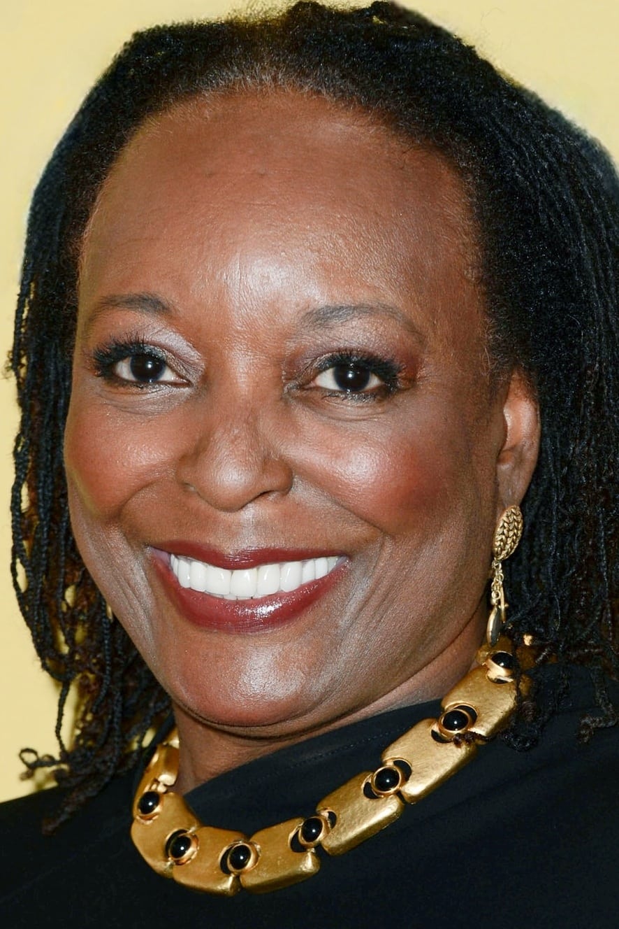 L. Scott Caldwell - Bobbi Porter