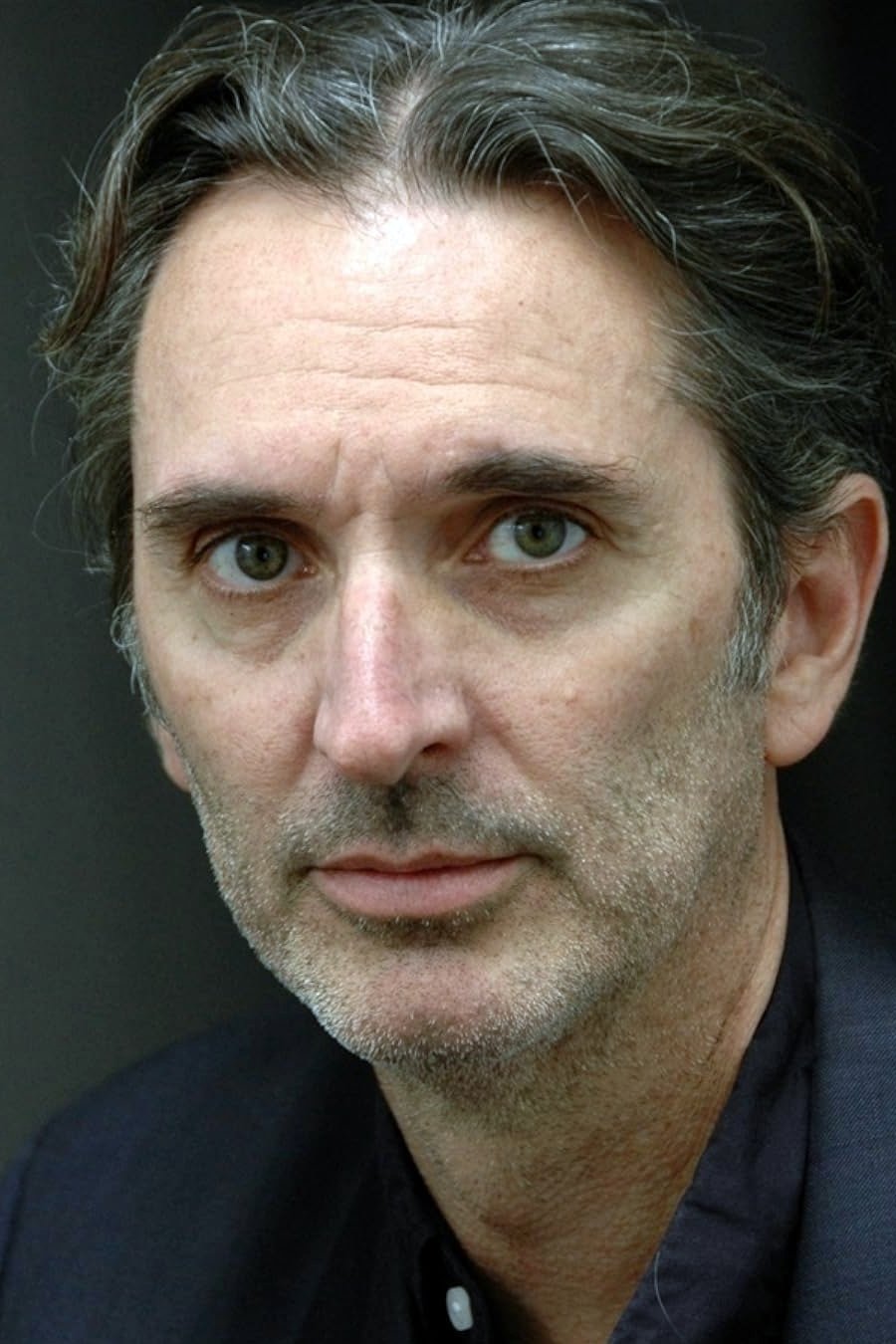 Antoine Blanquefort - Thomas