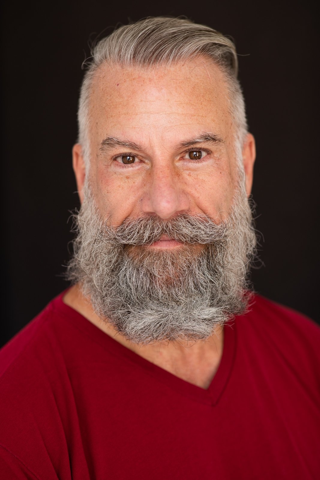 Marcus Troy - Aide #2