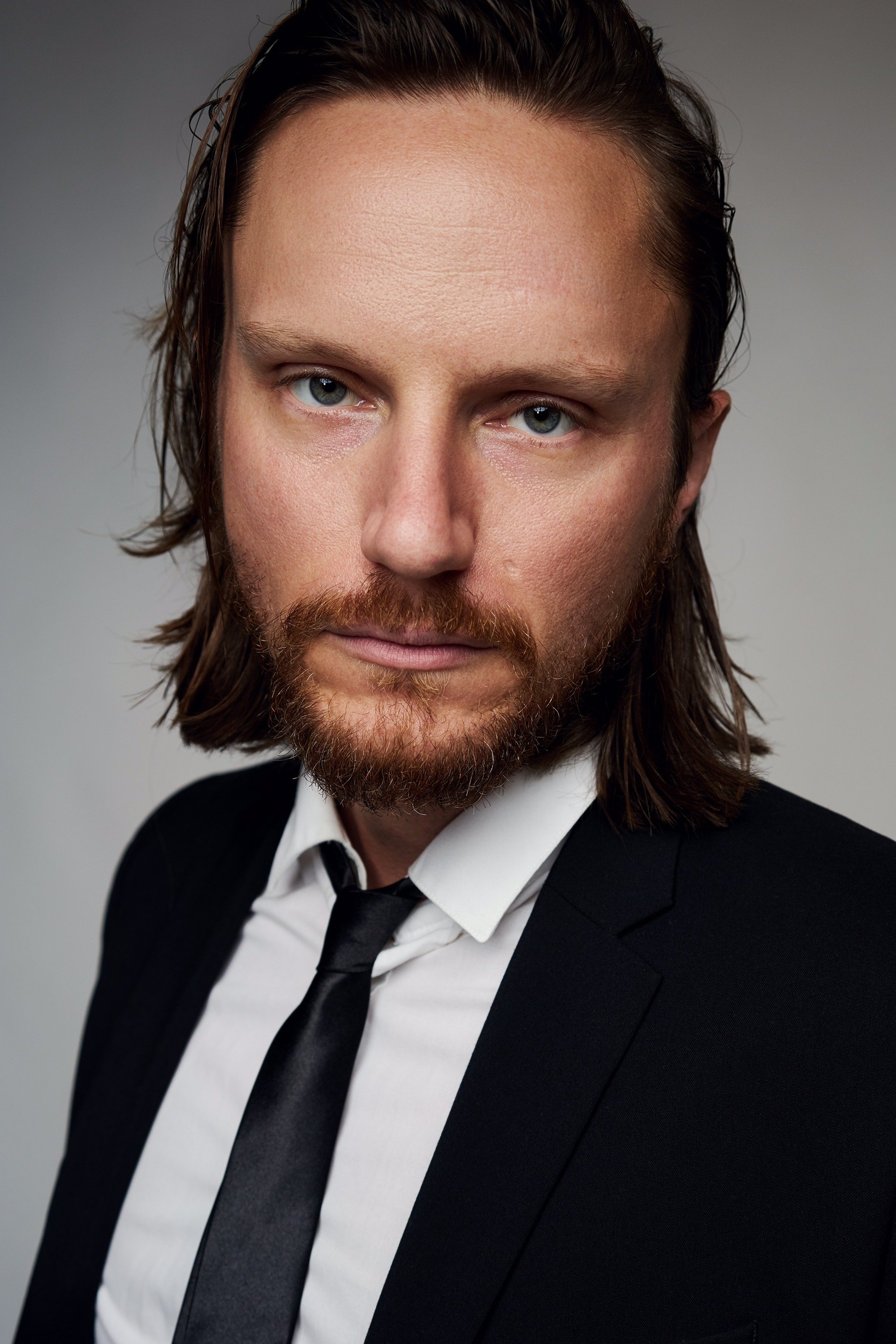Joshua Mikel - Lucas