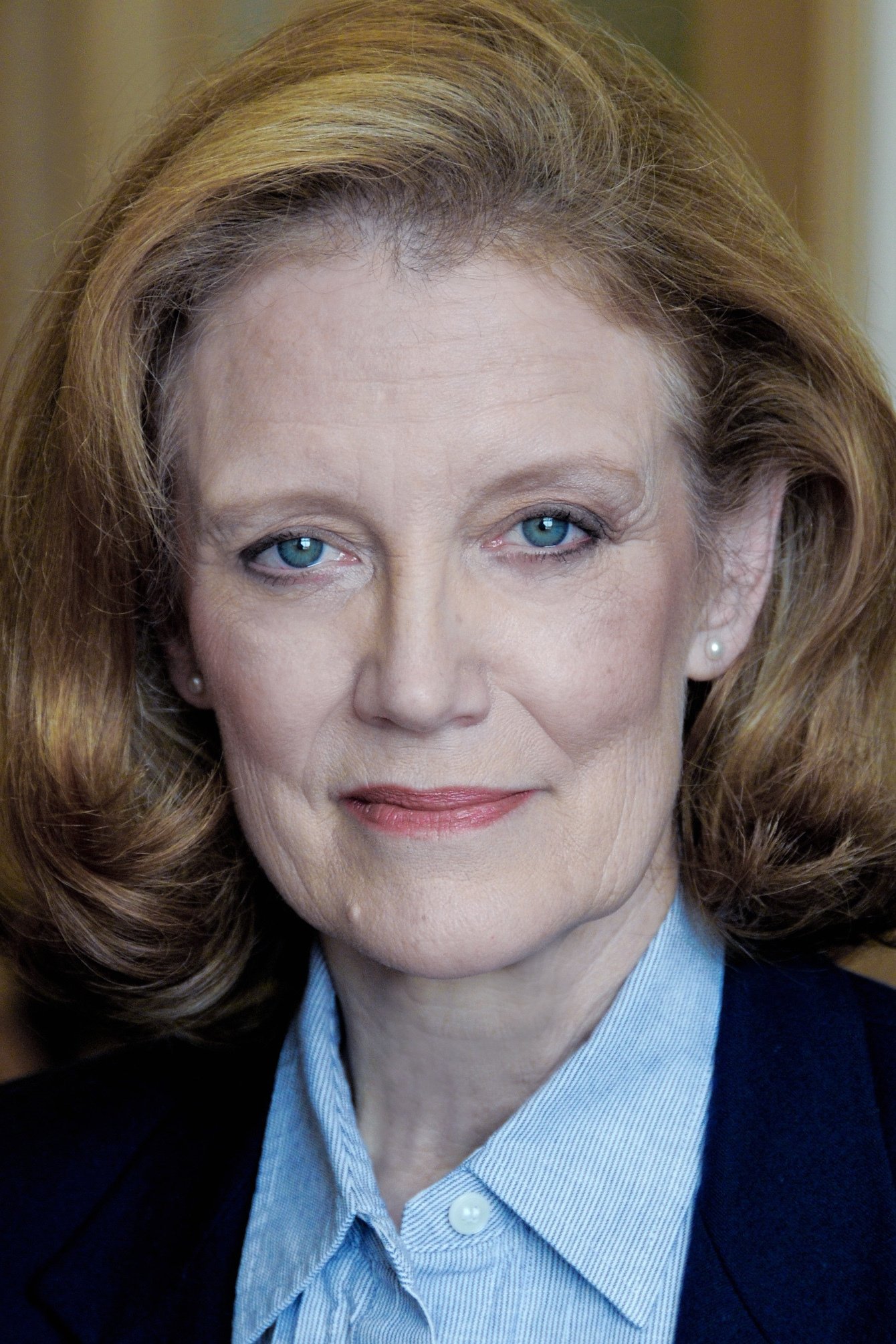 Gail Cronauer - Clerk