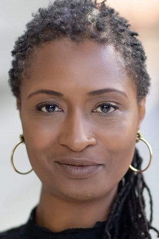 Jacqueline Ramnarine - Homeless Person (uncredited)