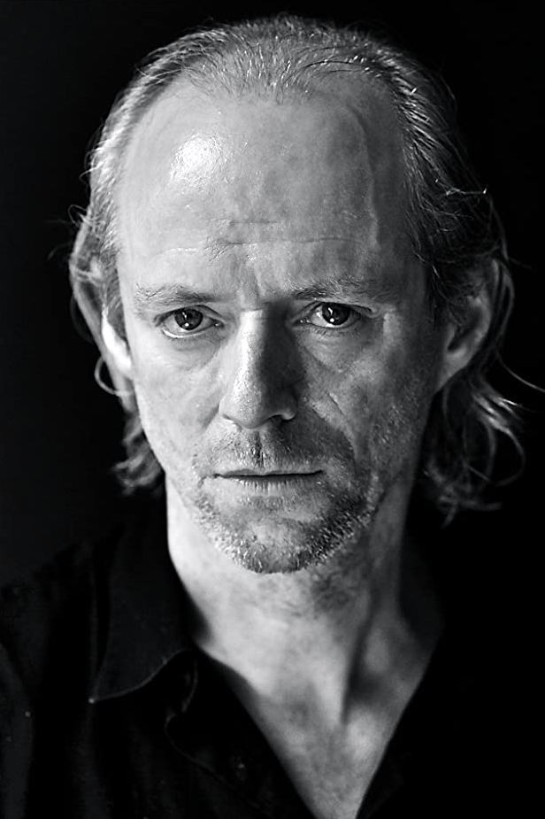Ned Dennehy - Prisoner