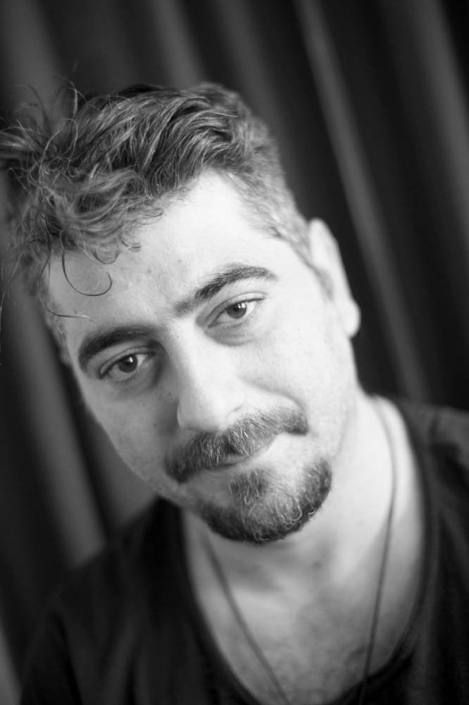 Ovidiu Niculescu - Matei