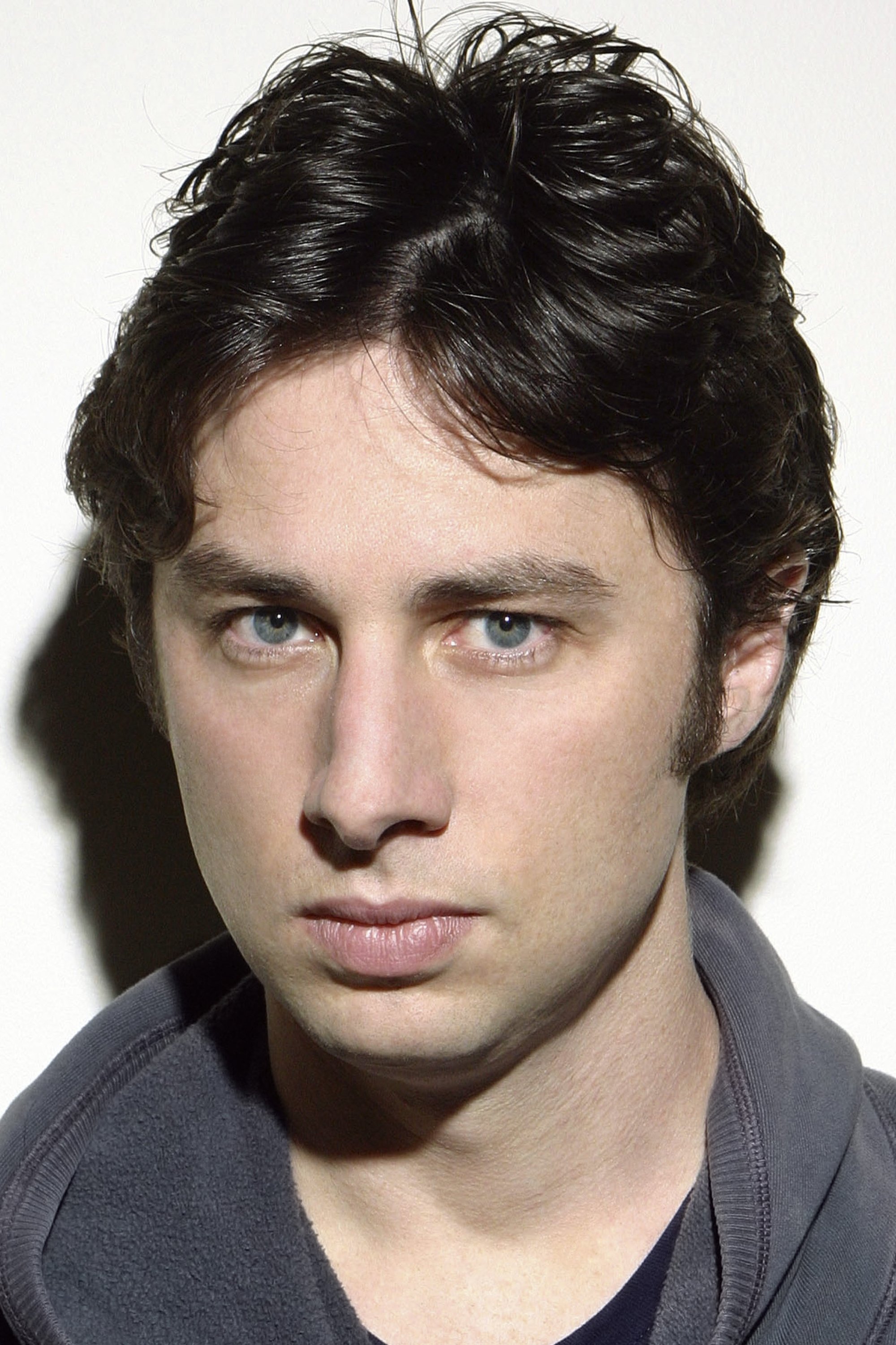 Zach Braff - Andrew Largeman