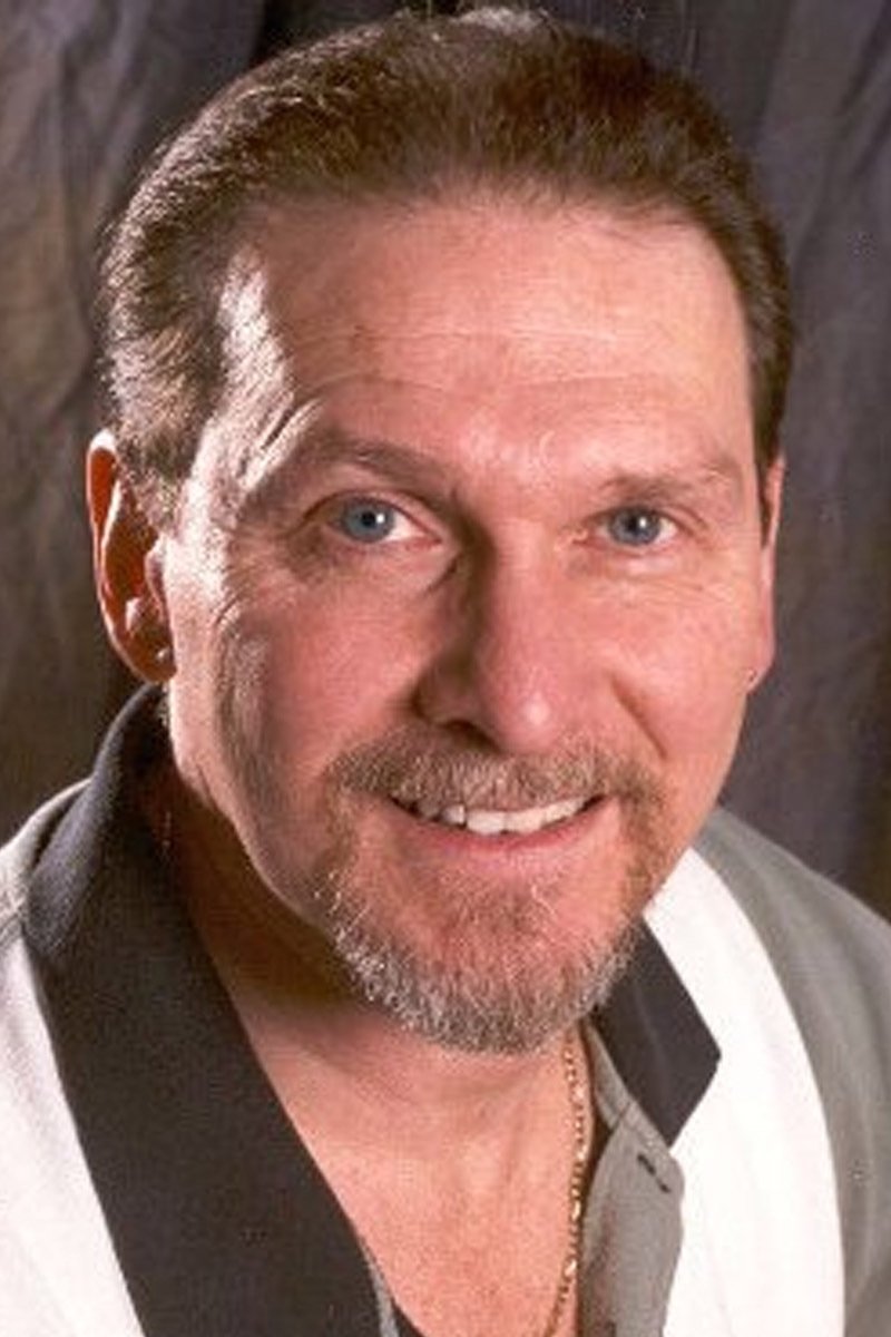 Richard DeManincor - Scott