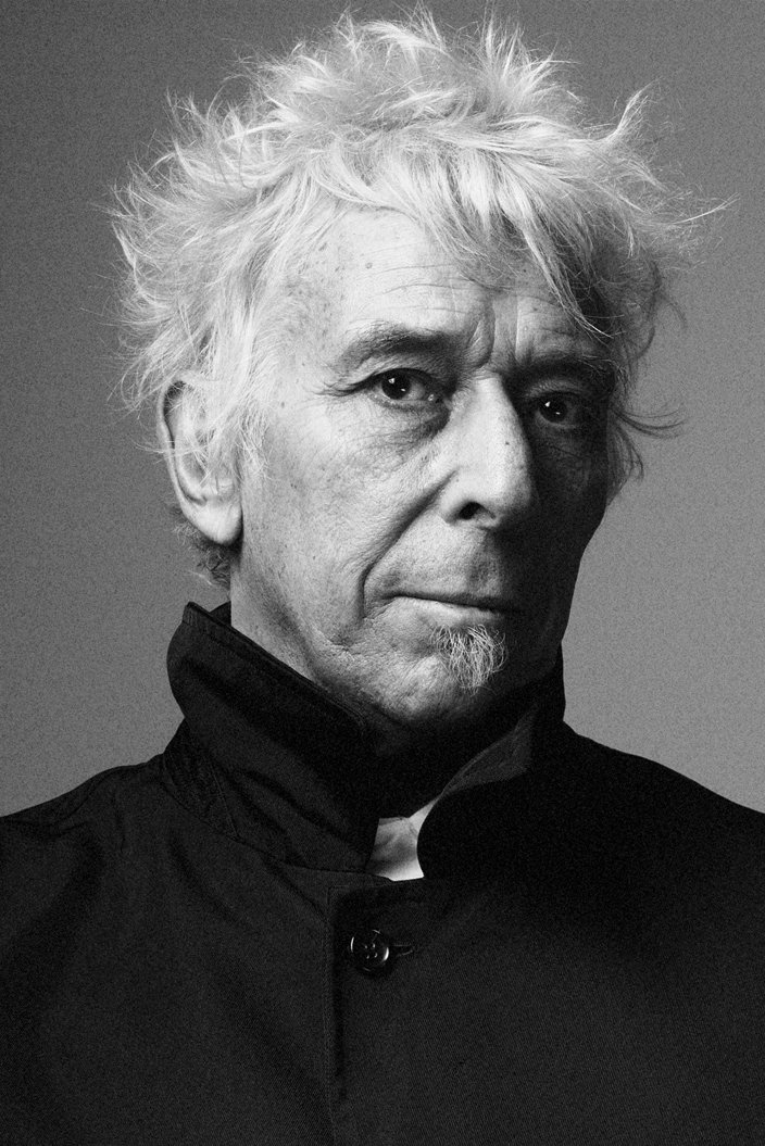 John Cale - Self