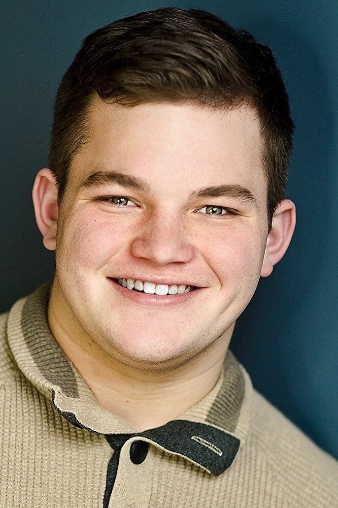 Jake Sim - Belch Huggins