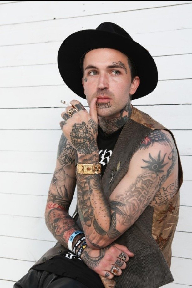 Yelawolf - Ratboy