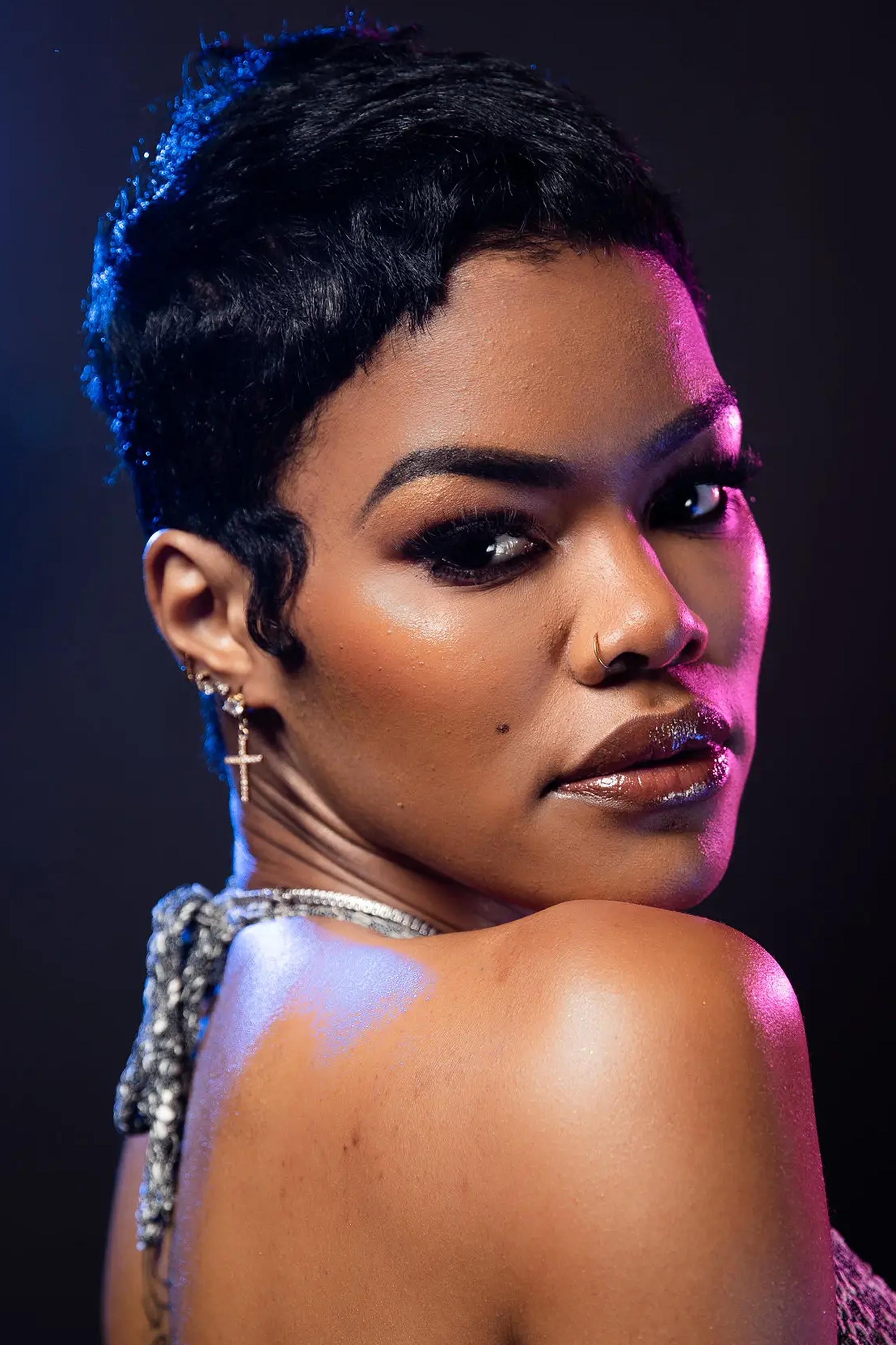Teyana Taylor - Boxing Instructor (voice)