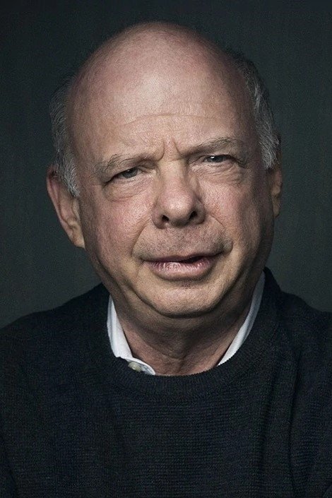 Wallace Shawn - Rex (voice) (archive footage)