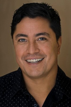 Dale Rivera - SWAT Leader