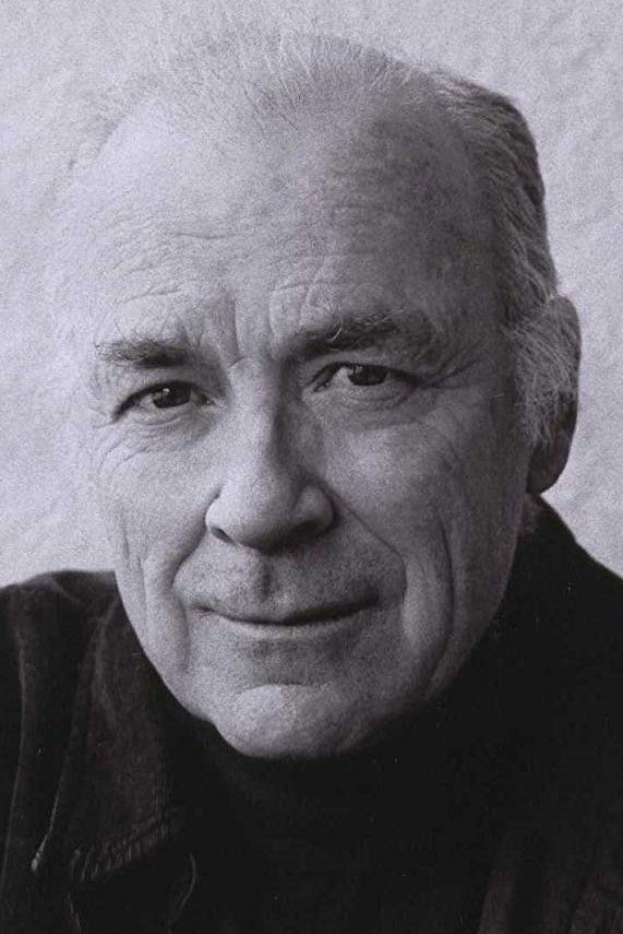 Cedric Smith - Lt. Col. Harfield