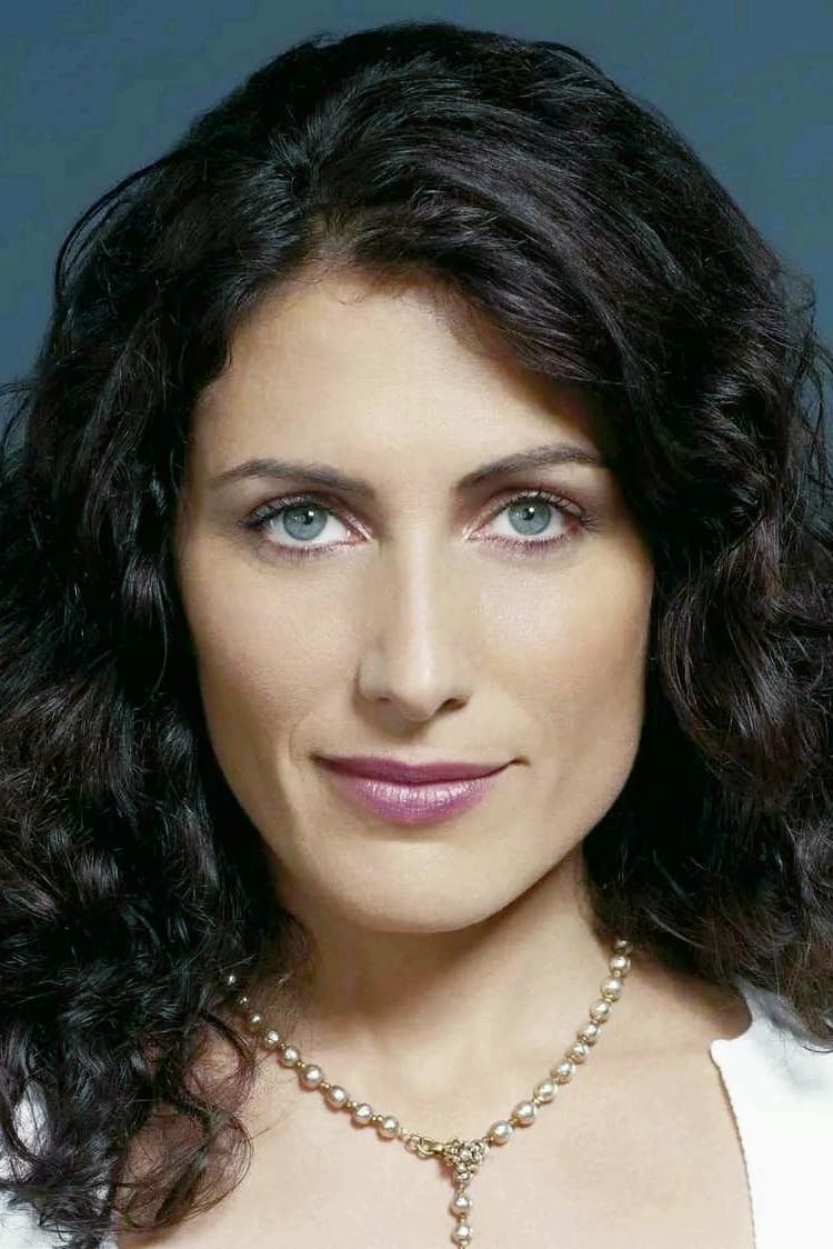 Lisa Edelstein - Elly