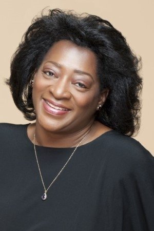Tonea Stewart - Mrs. Walker
