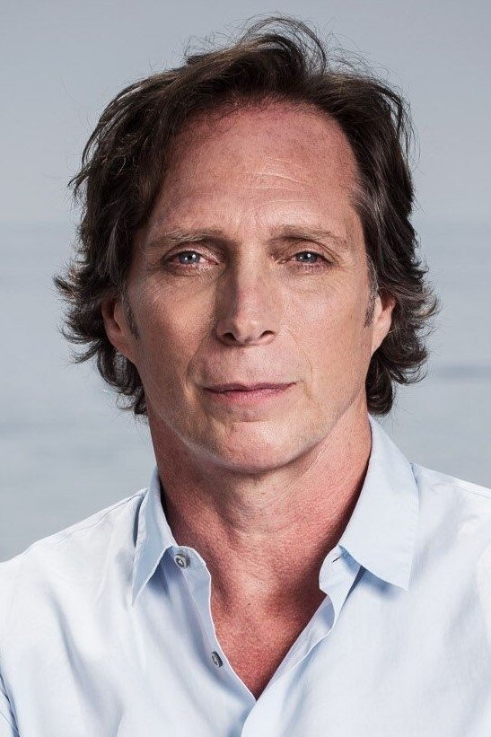 William Fichtner - Raeburn