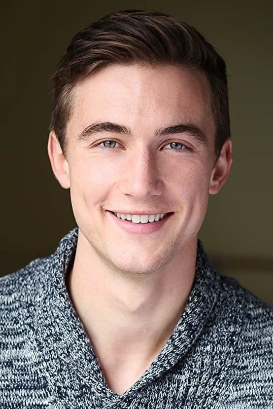 Jordan Burtchett - Colin