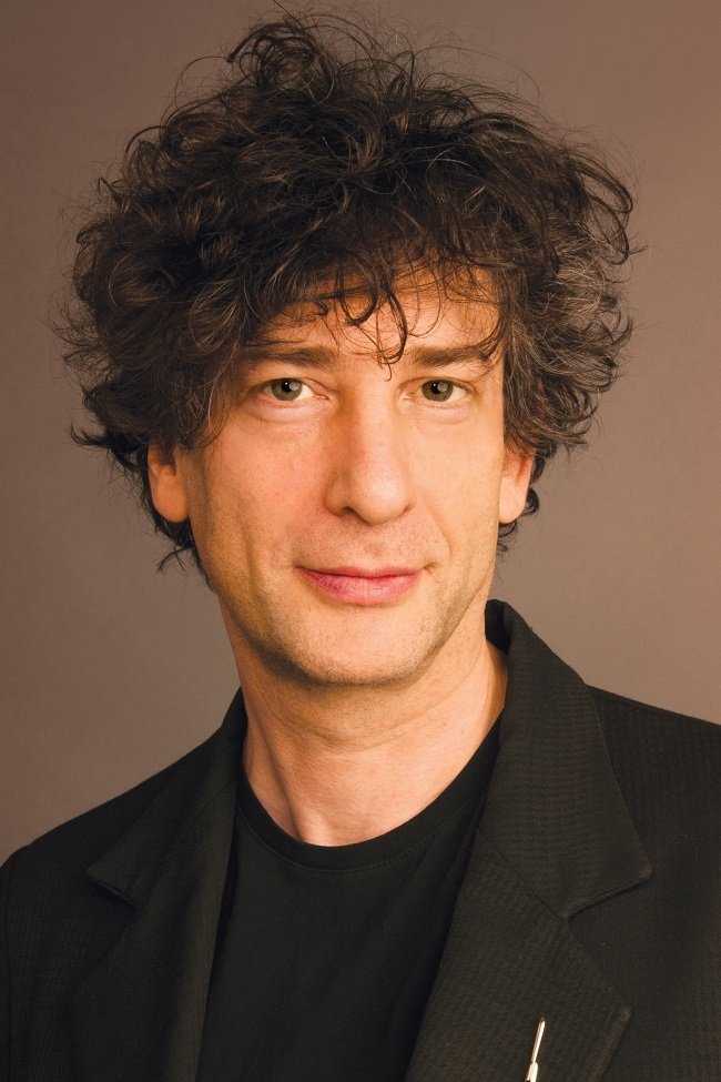 Neil Gaiman - Musician/Performer