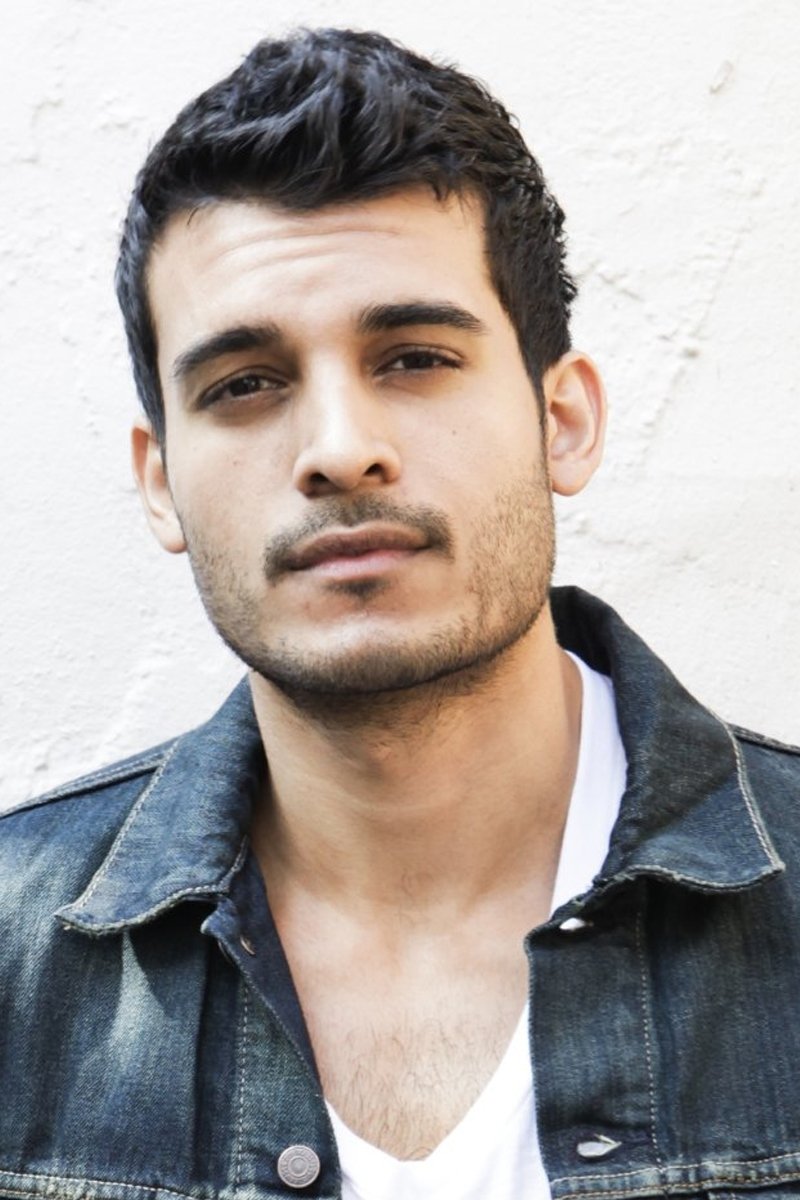 Asher Deva - Kyle