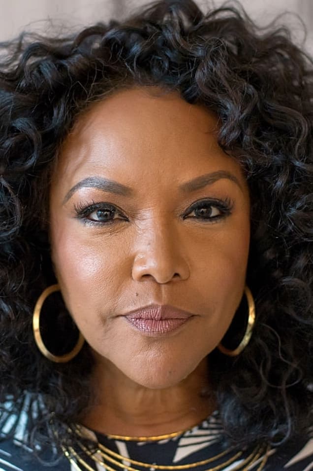 Lynn Whitfield - Dr. P. Sweikert