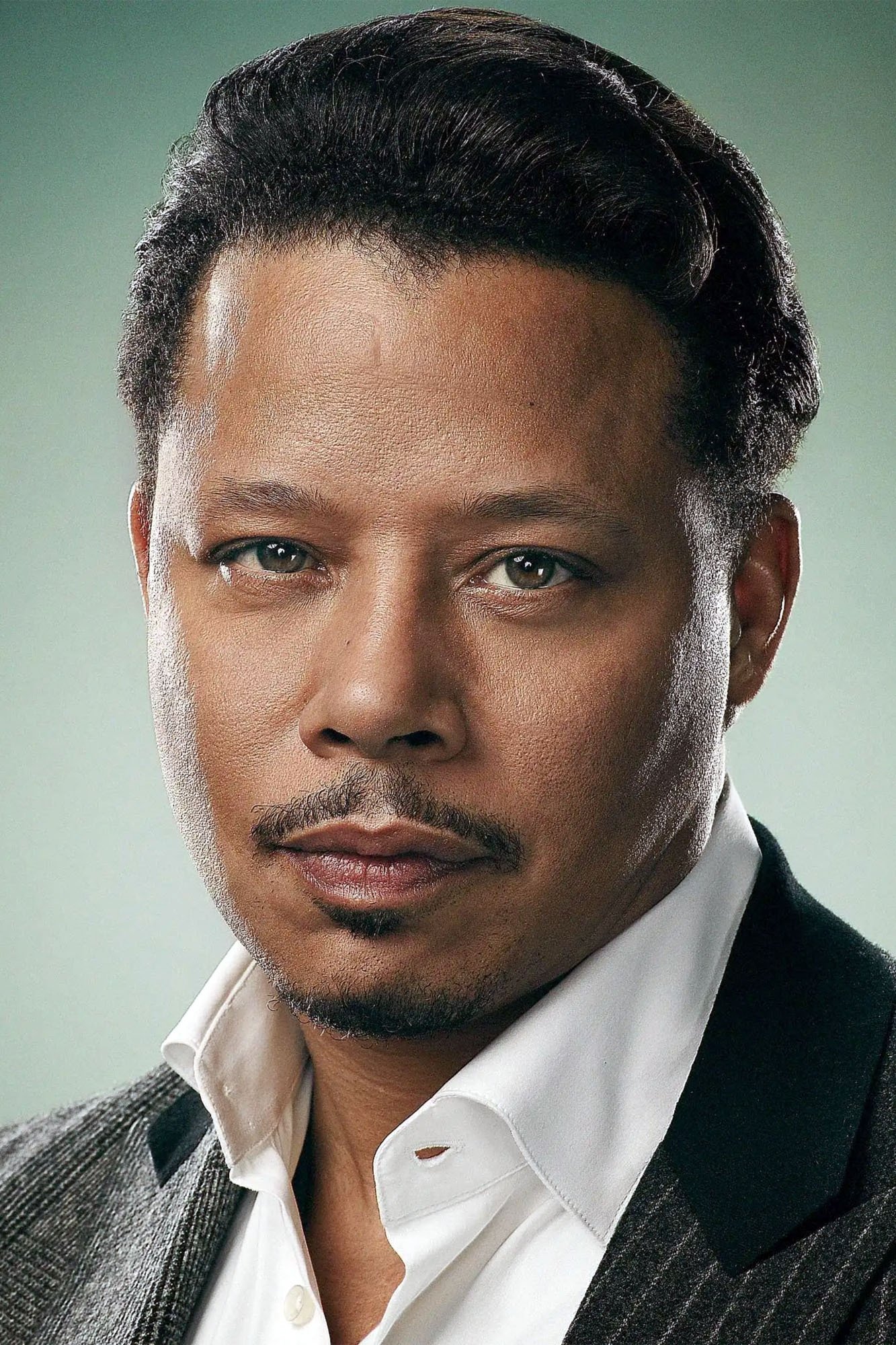 Terrence Howard - Coach Cutting