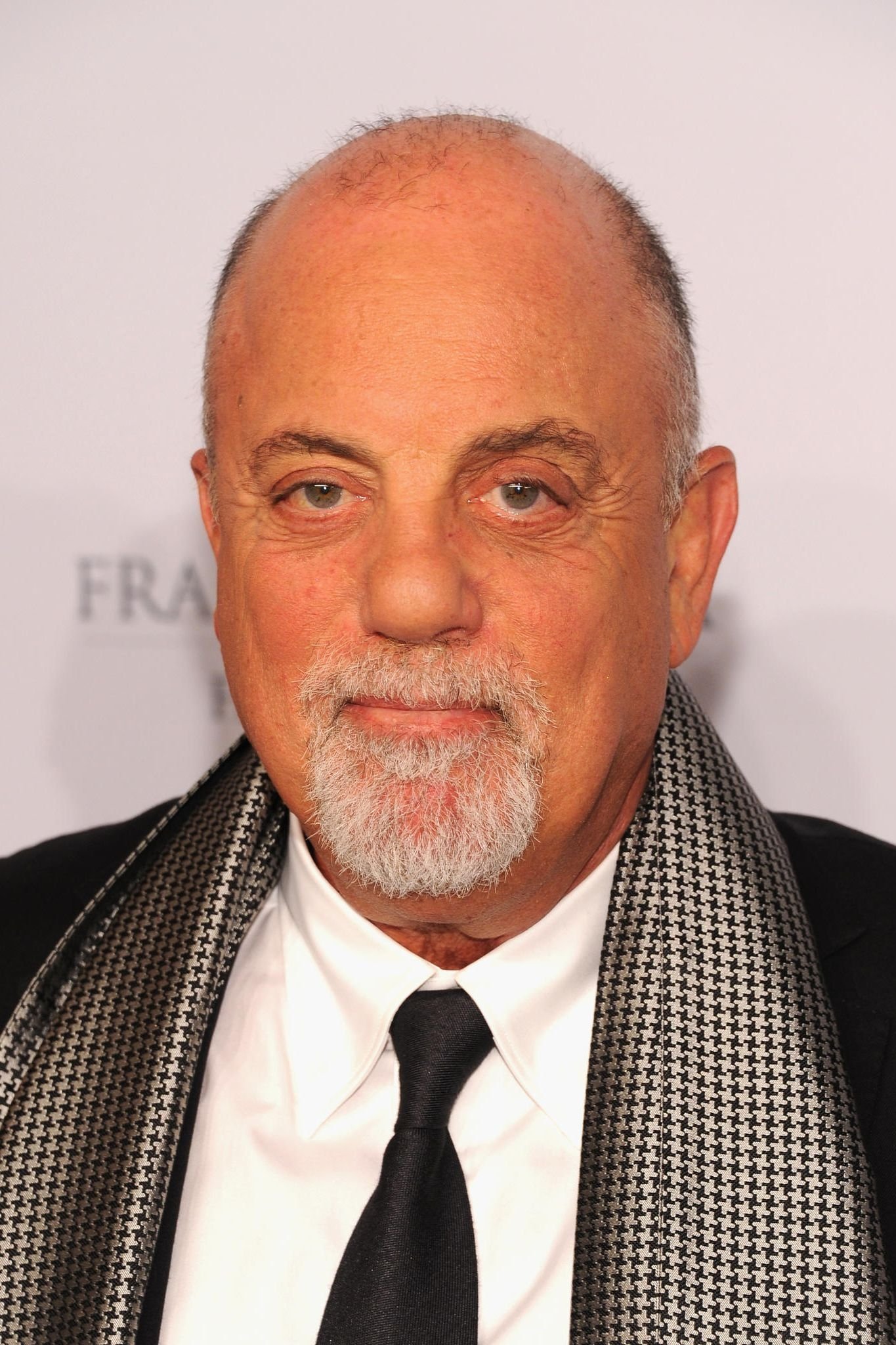 Billy Joel - Self