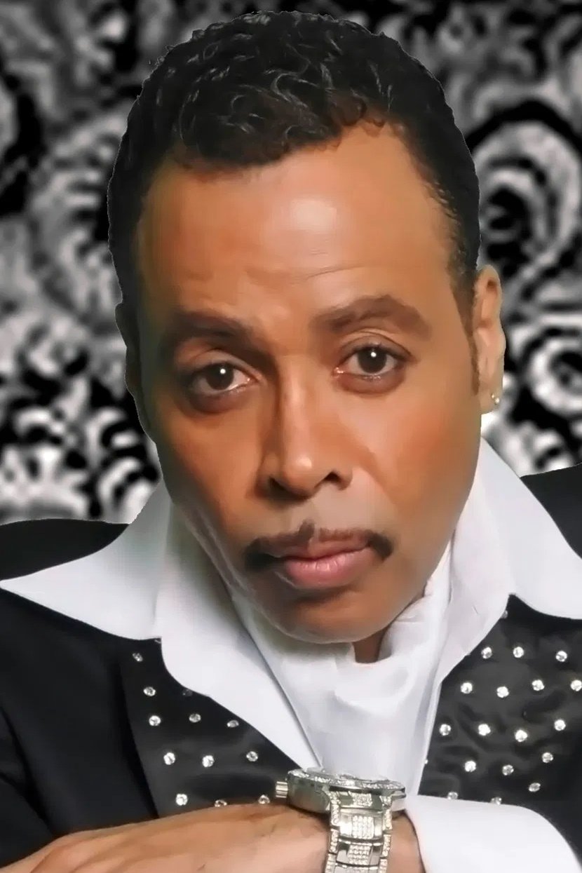 Morris Day - Self