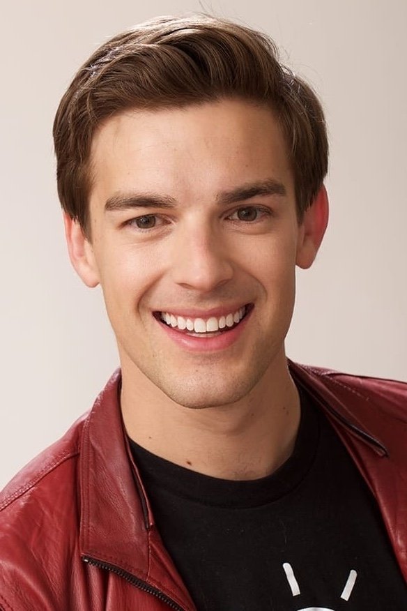 Matthew Patrick - Mack