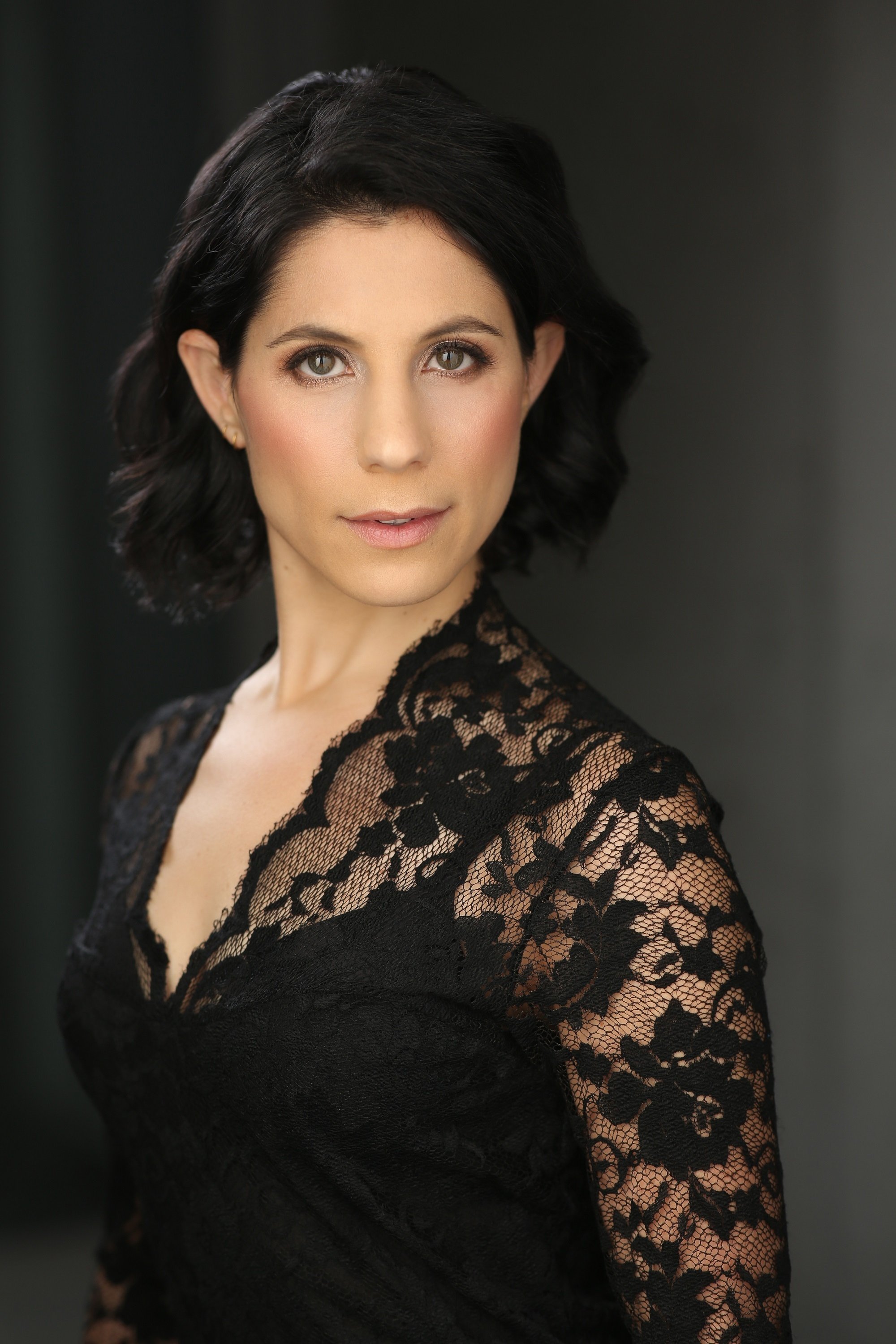 Advah Soudack - Becky Berman