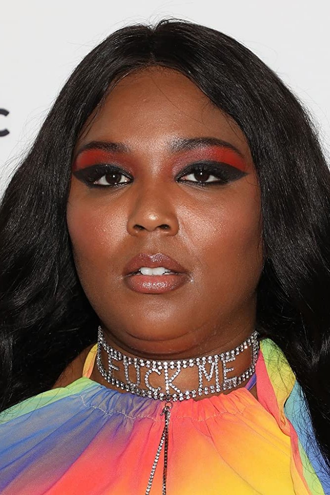 Lizzo - Model