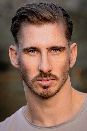 Tom Clark - Dancer