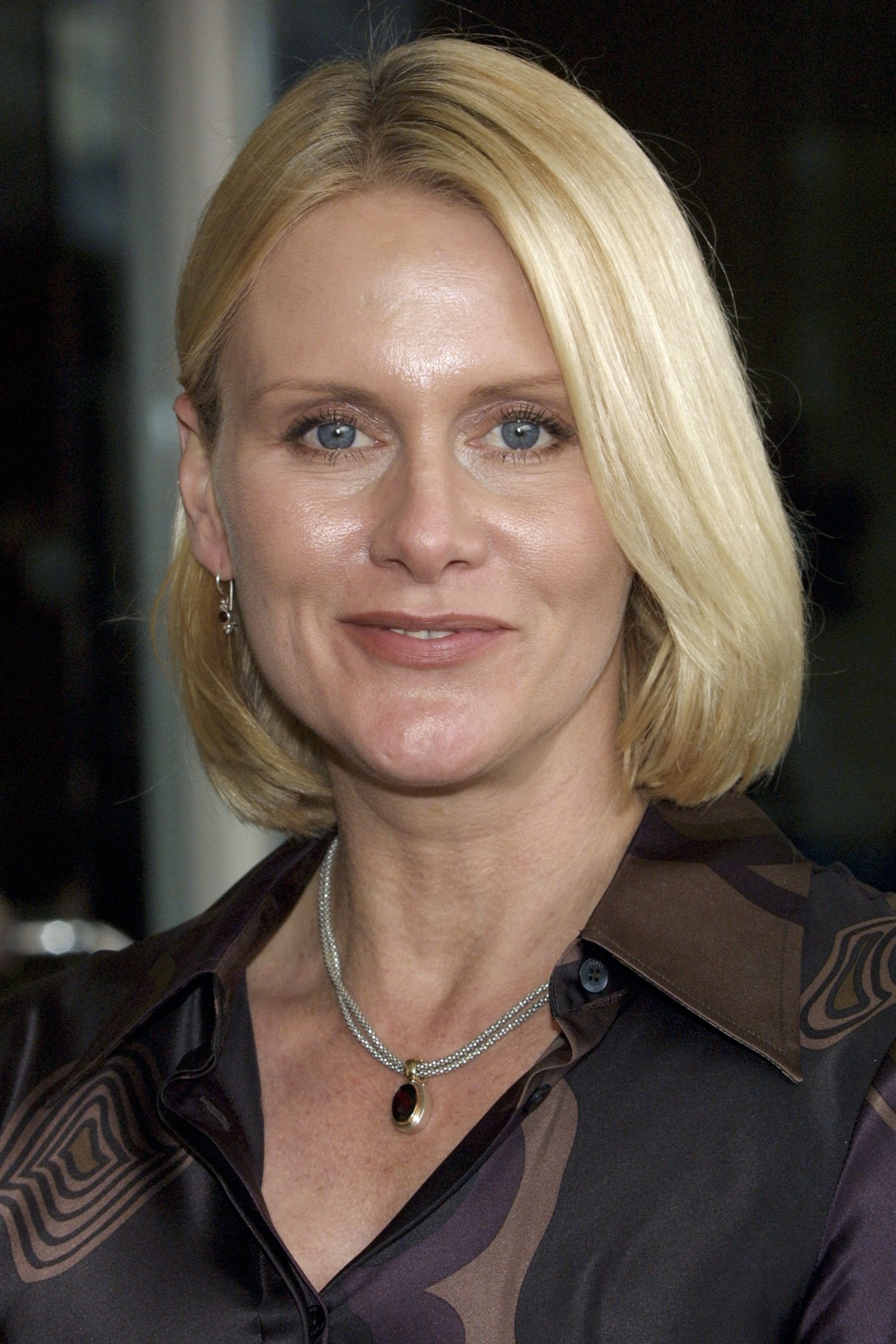 Andrea Thompson - Hooker