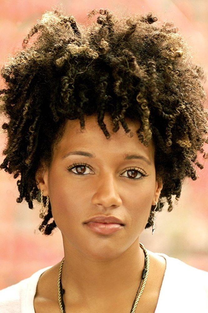 Bethany Brown - Monique